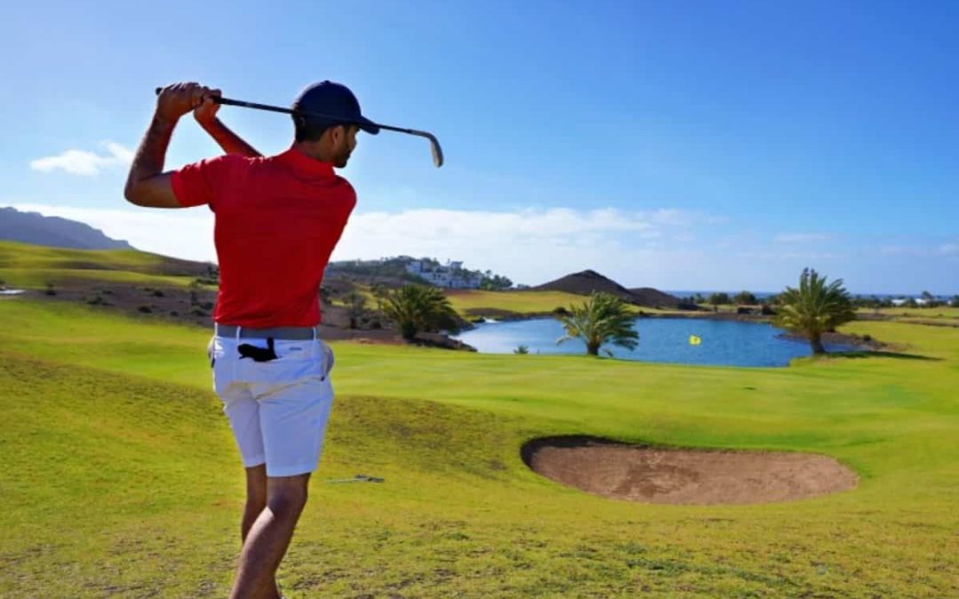 Review: Playitas Sports Resort, Las Playitas, Fuerteventura