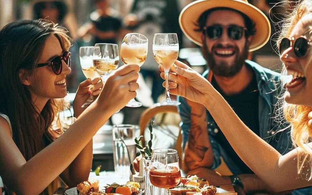 Discover Mendoza, Argentina: Where the glass is always half full