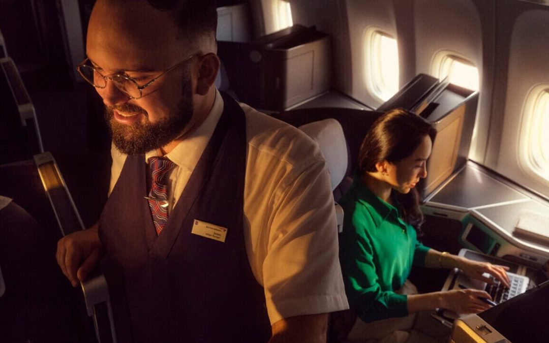 Here&rsquo;s why long-haul Business Class reward flights are the best value Avios redemption