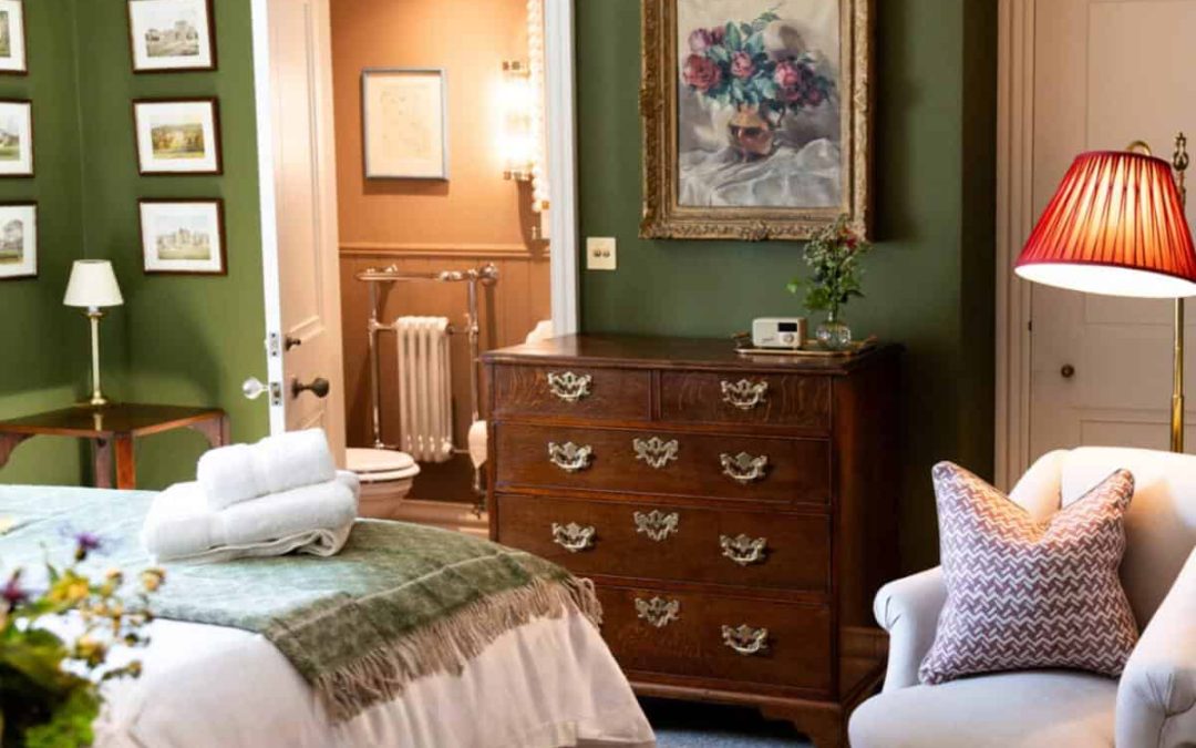 Review: The King&rsquo;s Arms, Hawkshead, Lake District, UK