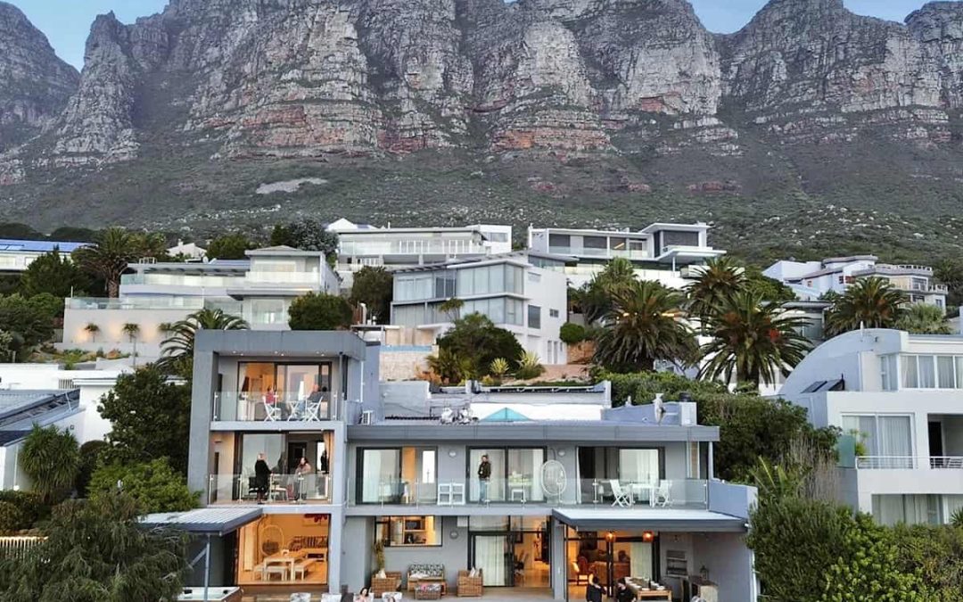 Cape Town: This summer’s must-do magic