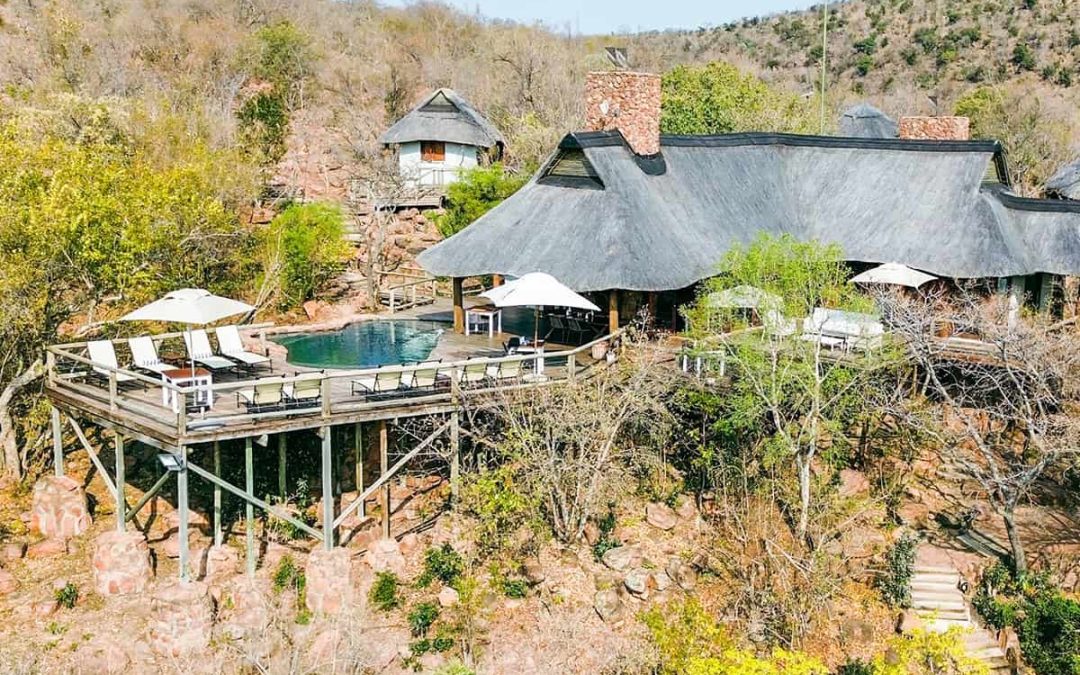 Review: Tshwene Lodge, Welgevonden, Limpopo, South Africa