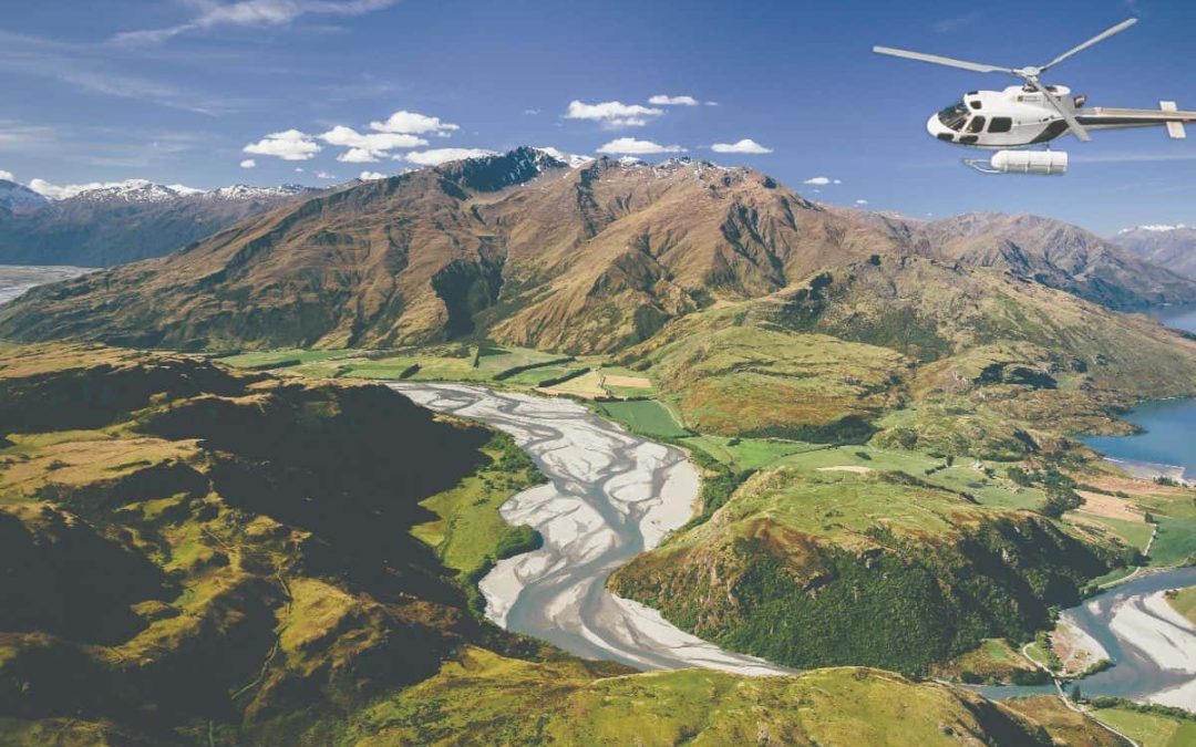 New Zealand&rsquo;s Southern Lakes: A luxury playground worth slowing down for