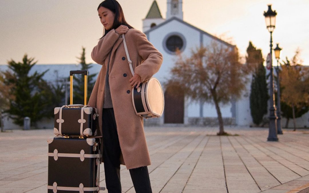 20 luxury travel gifts for her this Christmas (2025) – US & Canada edition