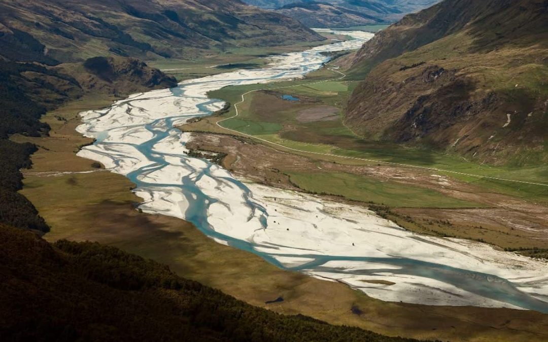Mount Aspiring National Park: a first-timer’s guide