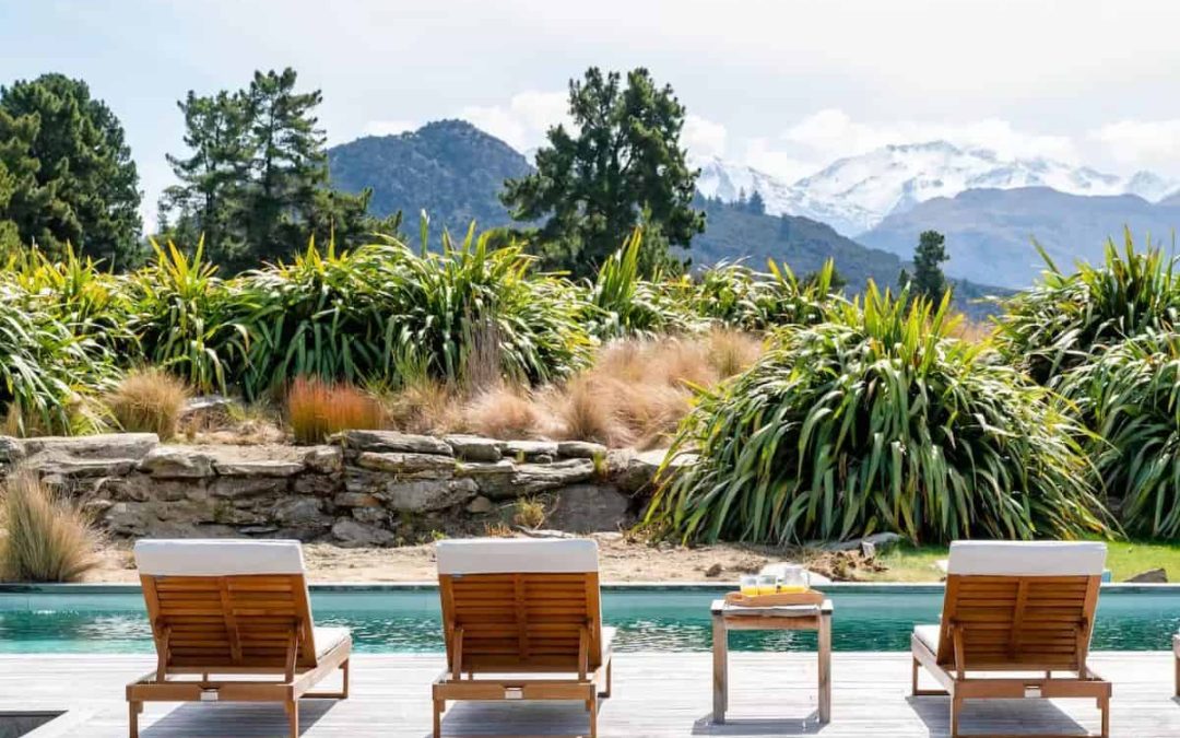 Wānaka: Your South Island base