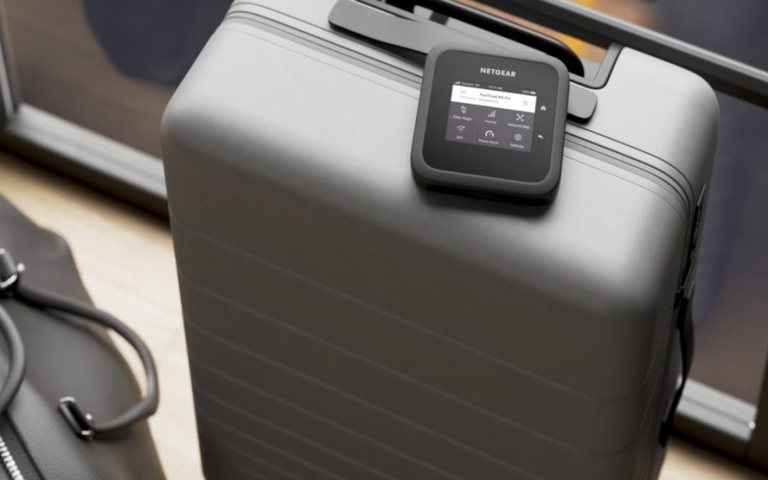 20 luxury travel gifts for him this Christmas (2025) – UK & Europe edition