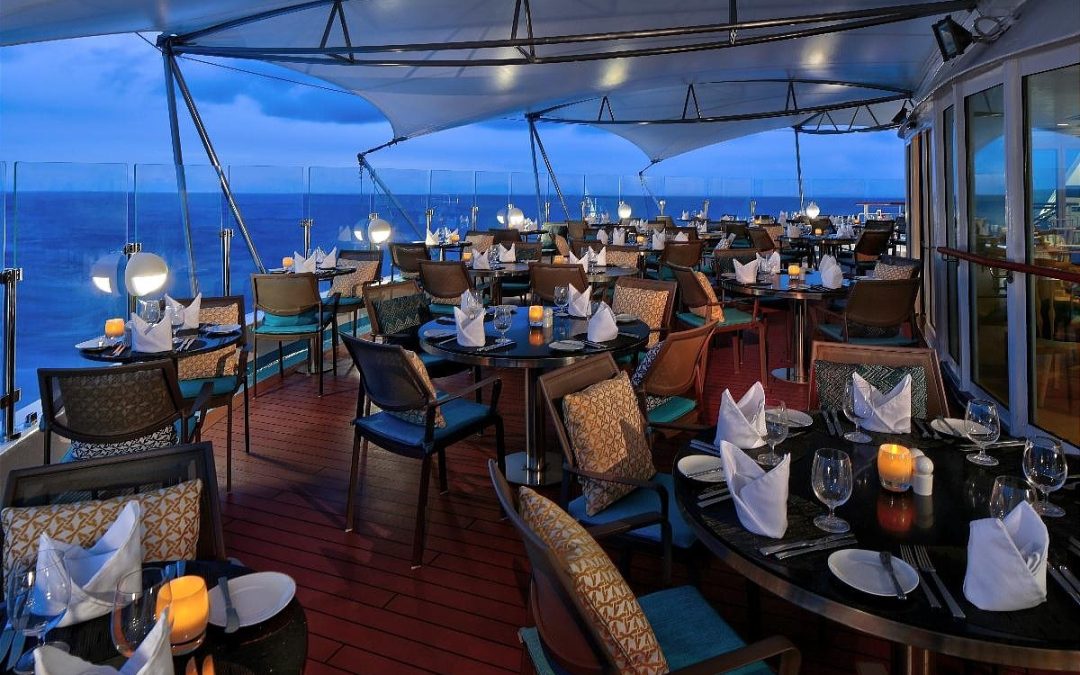 Review: Windstar’s Star Legend cruises Southern Spain – Days 1 to 4