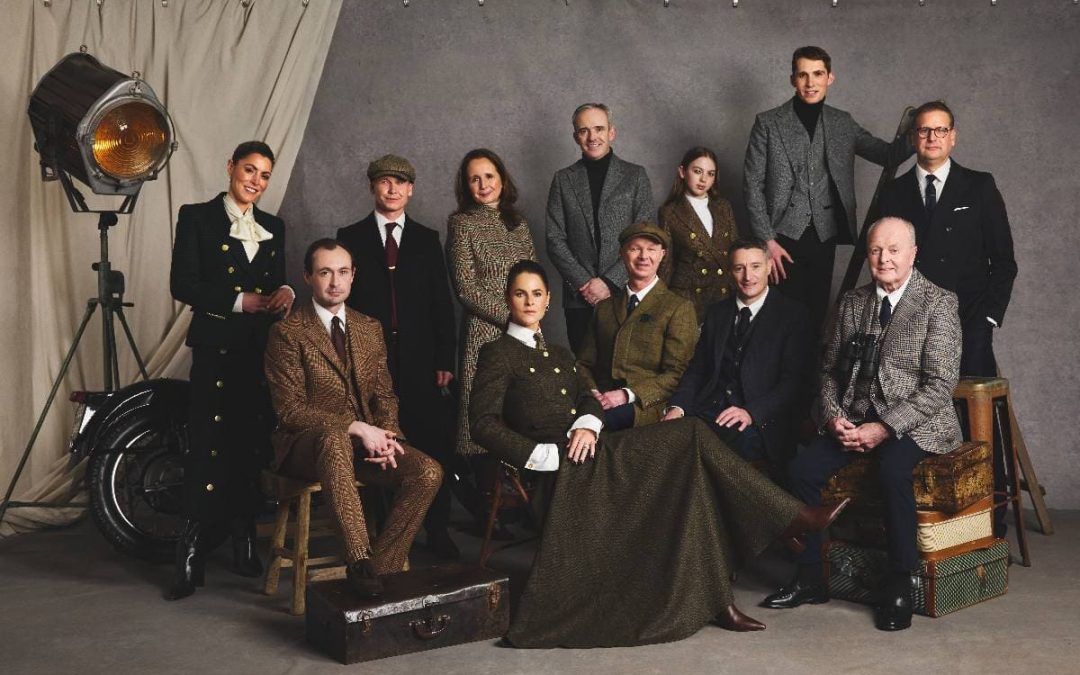 What to wear at the Races