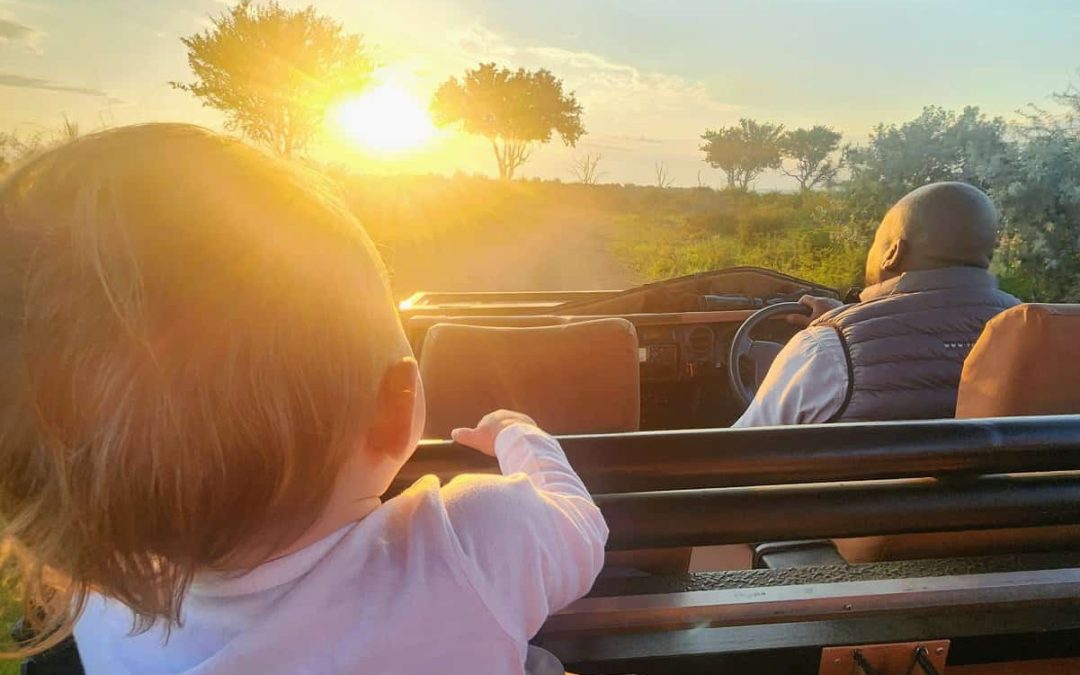 The anti-itinerary safari – A Luxury Travel Blog