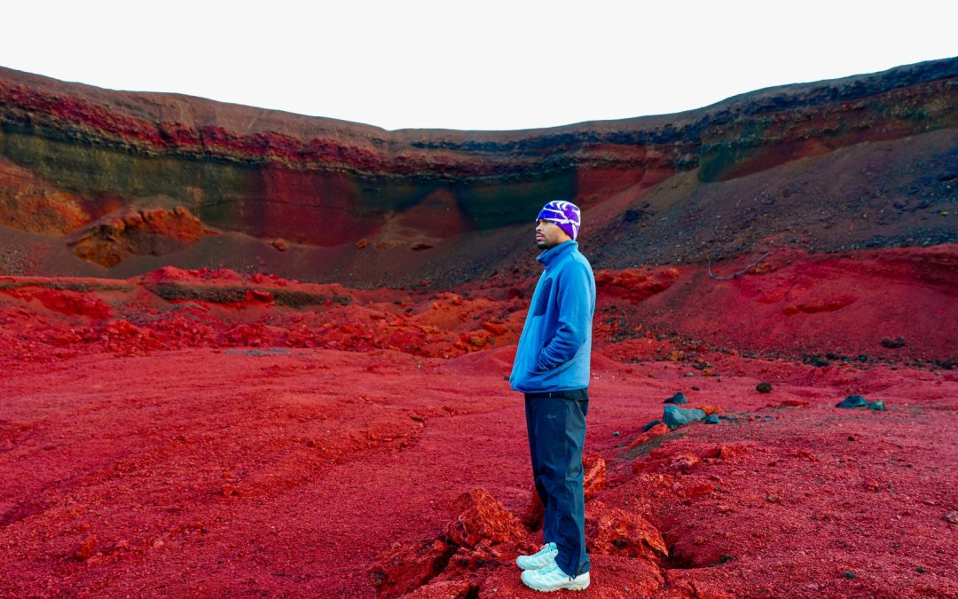 The Only Iceland Packing List You&rsquo;ll Ever Need (From Someone Who Just Got Back)