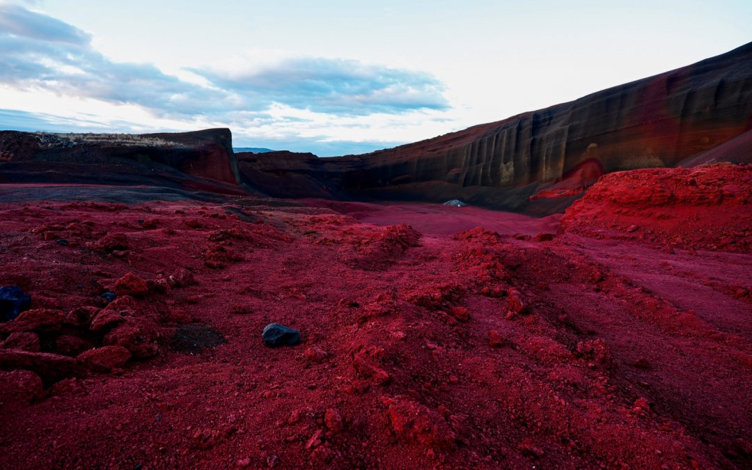 The Perfect 4-Day Iceland Winter Itinerary (We Just Did This)