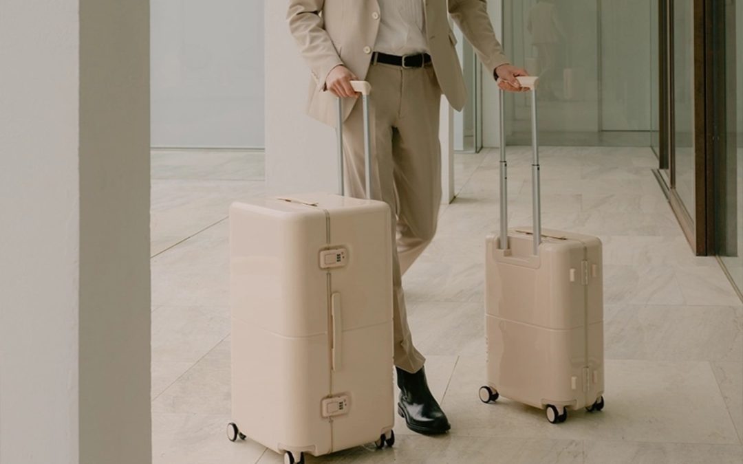 July Trunk Luggage Review: Hands-On in 2025