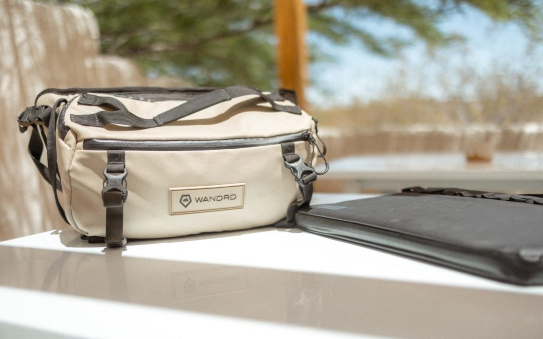 WANDRD ROGUE 9L Sling Review: Hype or Worth it?